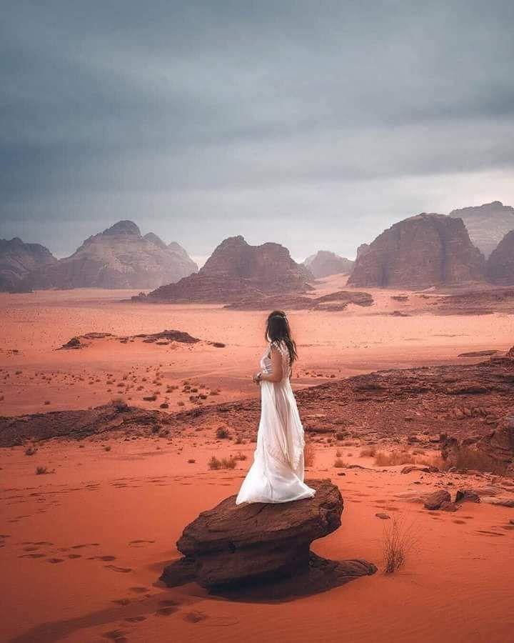 Wadi Rum Desert Secret Camp Екстер'єр фото