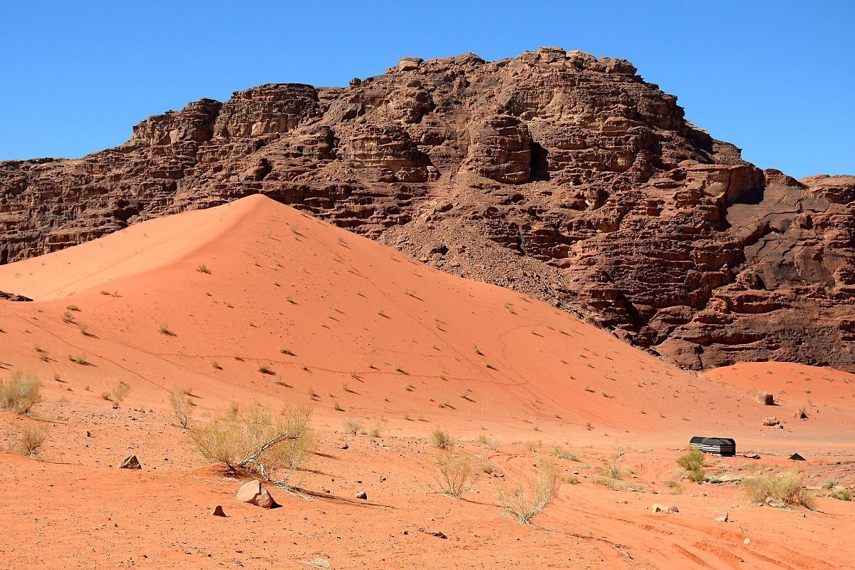 Wadi Rum Desert Secret Camp Екстер'єр фото