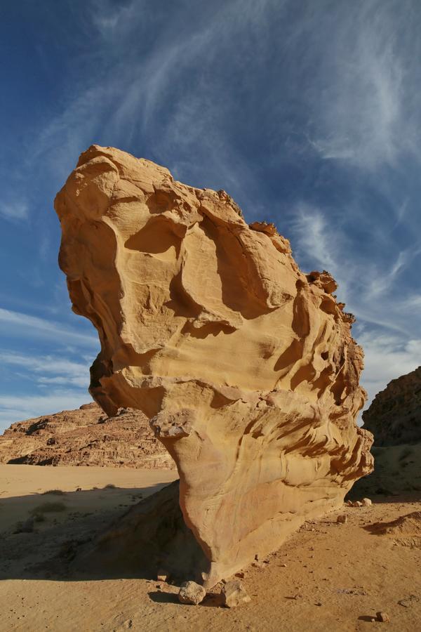Wadi Rum Desert Secret Camp Екстер'єр фото